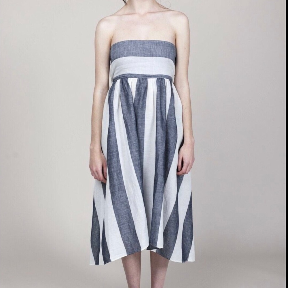 APiece APart  dress/ skirt